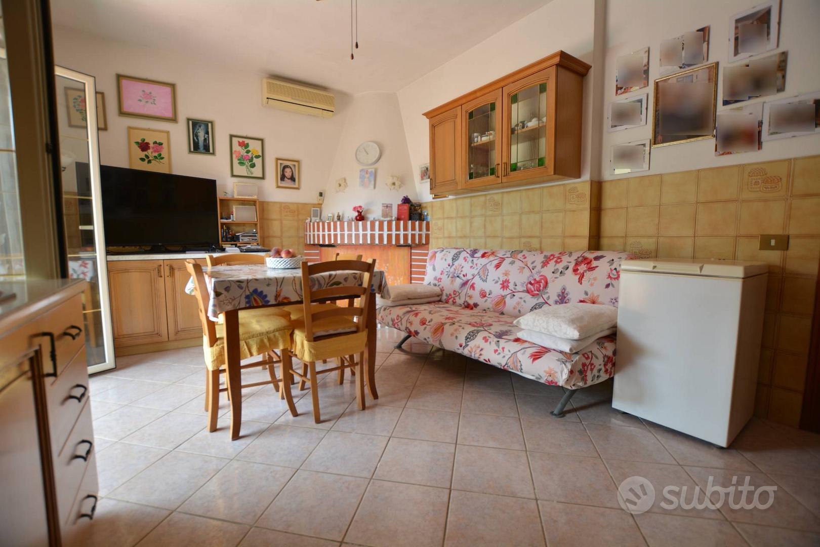 Villa indipendente La Maddalena Spiaggia - Altro