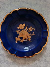 Posacenere porcellana Limoges