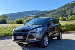 Ford Kuga 2.0 TDCI 150 CV S&S 4WD Titanium