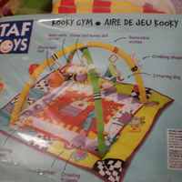 Palestrina Taf Toys Kooky
