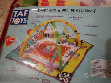 Palestrina Taf Toys Kooky