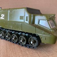 Dinky Toys Shado 2 Mobile UFO