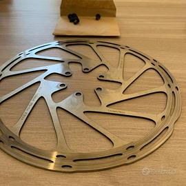 Disco Sram CenterLine Rounded 6 fori