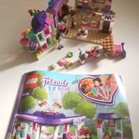 LEGO Friends