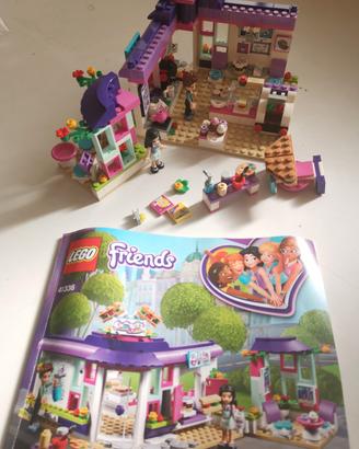 LEGO Friends