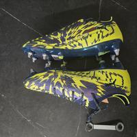 Scarpe da calcio ultimate Mxsg teaser