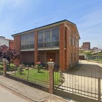 Villino a Pieve del Cairo(PV)