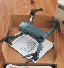 Drone 4K  Nuovo 