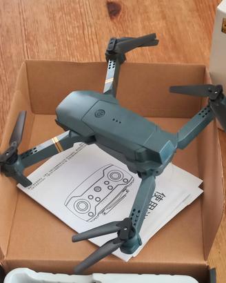 Drone 4K  Nuovo 