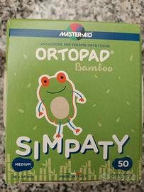 bende per occhio pigro 