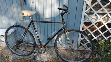 bicicletta d'epoca 