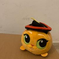 Gatto con gli stivali