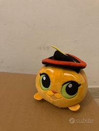 Gatto con gli stivali