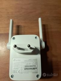 Ripetitore wireless  TP-LINK
