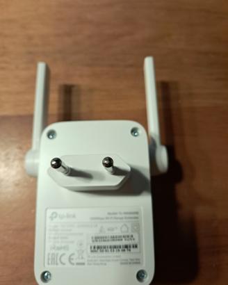 Ripetitore wireless  TP-LINK
