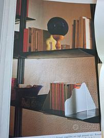 3 elementi della libreria Bloom della T70