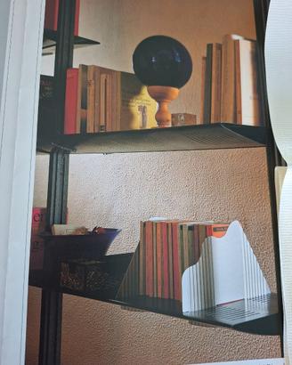 3 elementi della libreria Bloom della T70