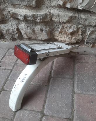 Portapacchi Piaggio Ciao