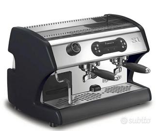 Macchina caffe professionale La spaziale S1
