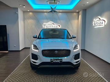 Jaguar E-Pace 2.0D 150 CV AWD aut. R-Dynamic SE