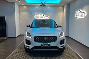 Jaguar E-Pace 2.0D 150 CV AWD aut. R-Dynamic SE