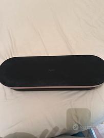 Dyson airstaight capelli