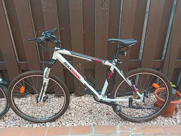 bici MTB da ragazzo 