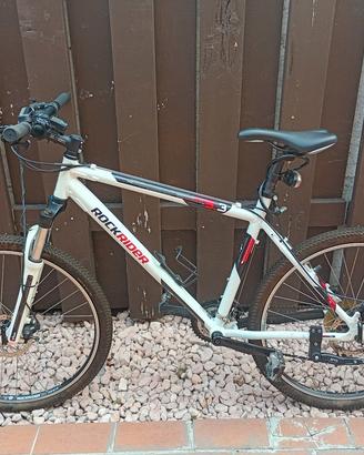 bici MTB da ragazzo 