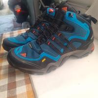 adidas terrex goretex 