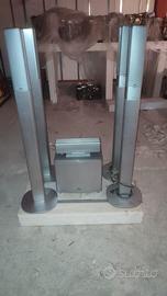 casse impianto stereo 5+1