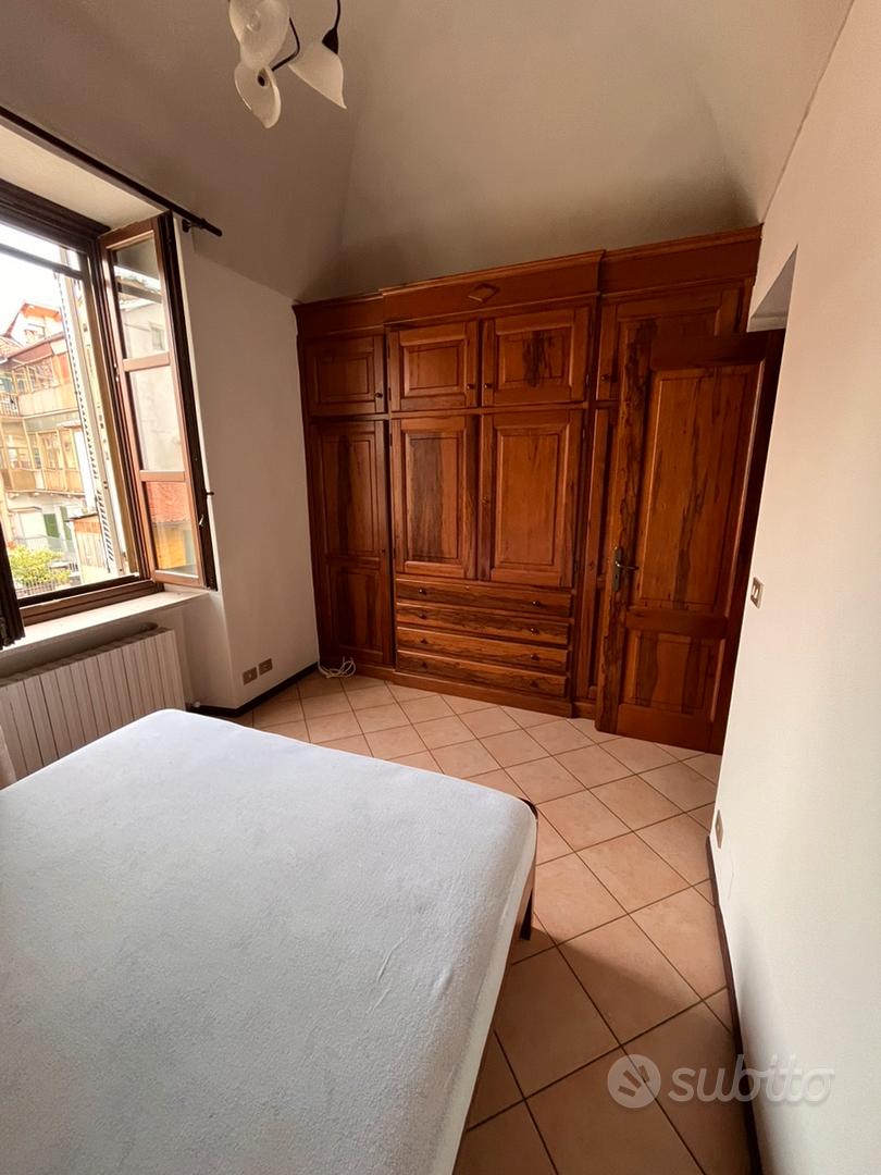 Appartamento – Saluzzo, Stella - Altro