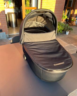Cybex Mios Lux Navicella