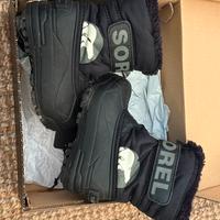Stivali da neve bambini Sorel n 27