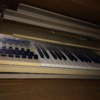 Bontempi Hit 5 Electric Organ 3718 anni 70