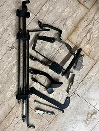 Kit doppi comandi per 208 3008 c3 cactus aircross