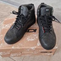 Sidi scarpa moto ARX WP full black n°43 D30 imperm