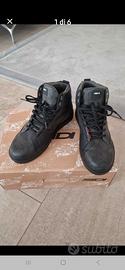 Sidi scarpa moto ARX WP full black n°43 D30 imperm