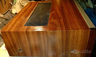 PIONEER SX 535 PERFETTAMENTE FUNZIONANTE  			