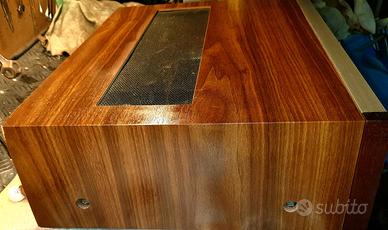 PIONEER SX 535 PERFETTAMENTE FUNZIONANTE