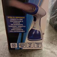 ferro da stiro verticale