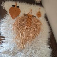 Decorazioni stile Rustico Nordico Scandinavo Boho 