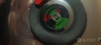 Amc Coperchio Cottura Veloce secuquick Diametro. 3