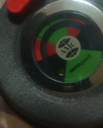 Amc Coperchio Cottura Veloce secuquick Diametro. 3