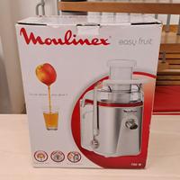 Centrifuga estrattore Moulinex Easy Fruit