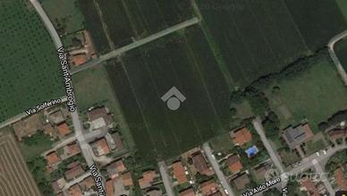 TER. RESIDENZIALE A ROBECCO SUL NAVIGLIO