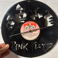 Orologio da parete Pink Floyd