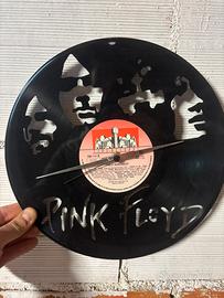 Orologio da parete Pink Floyd