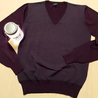 Maglia uomo Scollo a V