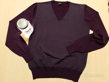 Maglia uomo Scollo a V