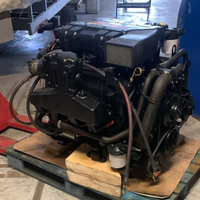 MERCRUISER 8.2 MPI 420 HP rigenerato GARANZIA